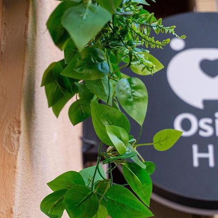 Osito Hub - Poeta Duran Leilighet Valencia Eksteriør bilde